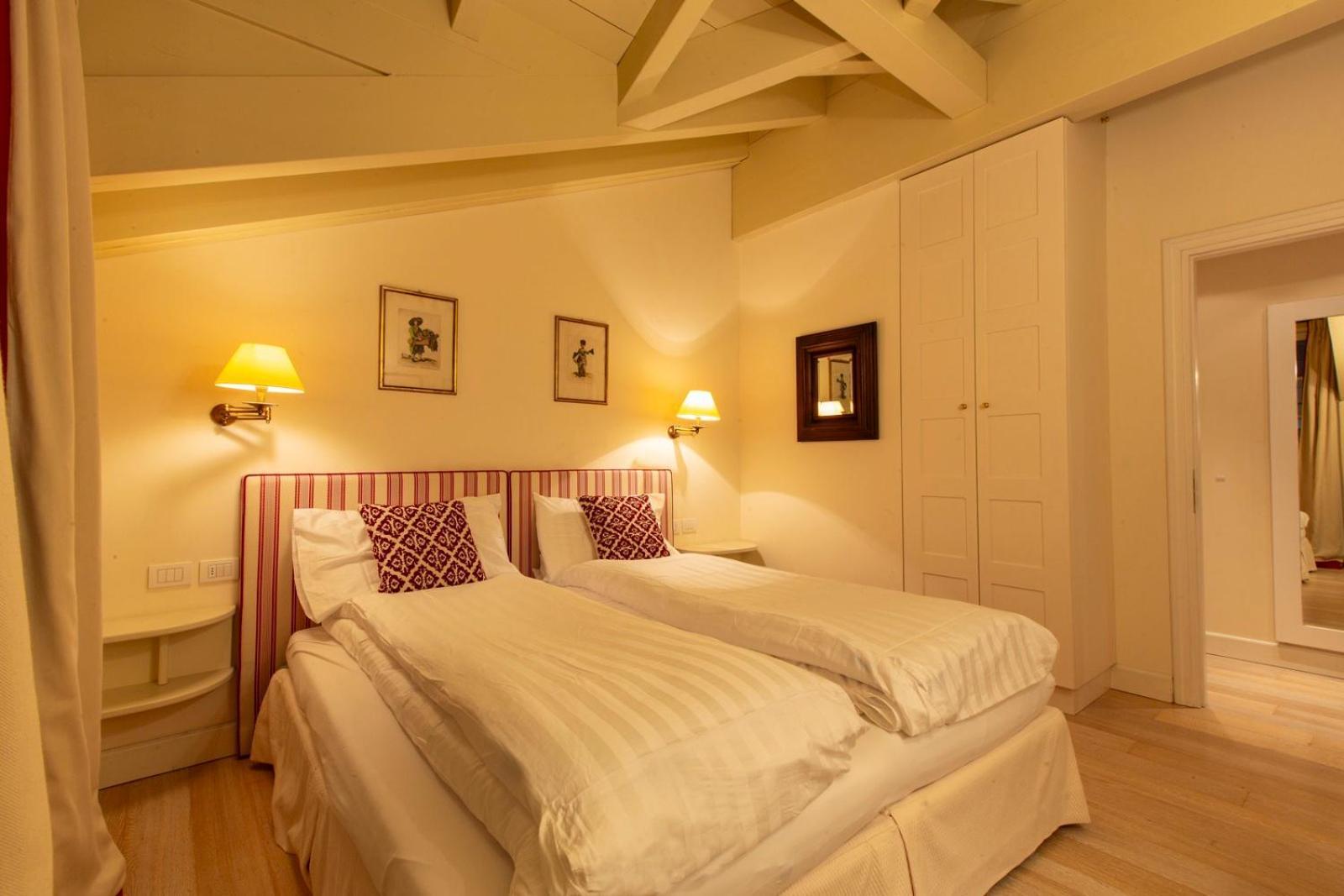 White Pine Lodge Livigno Exterior foto
