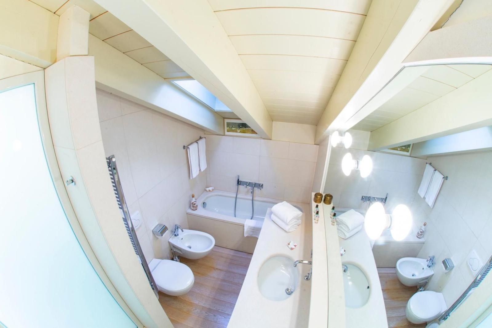 White Pine Lodge Livigno Exterior foto