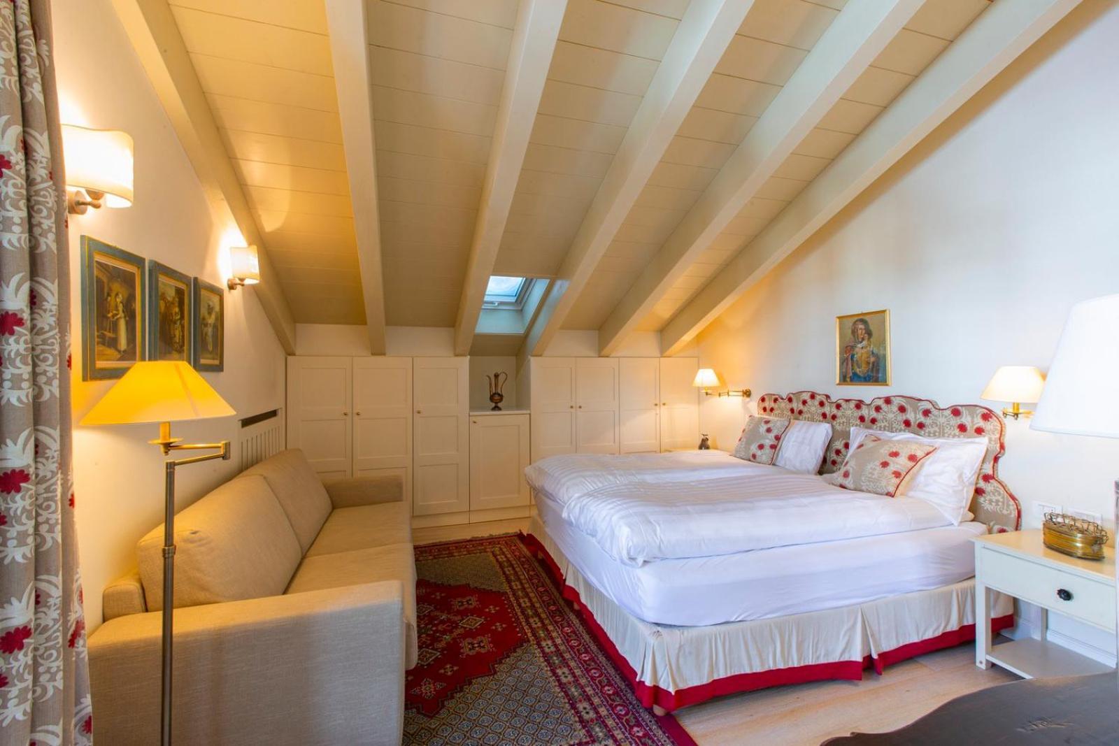 White Pine Lodge Livigno Exterior foto