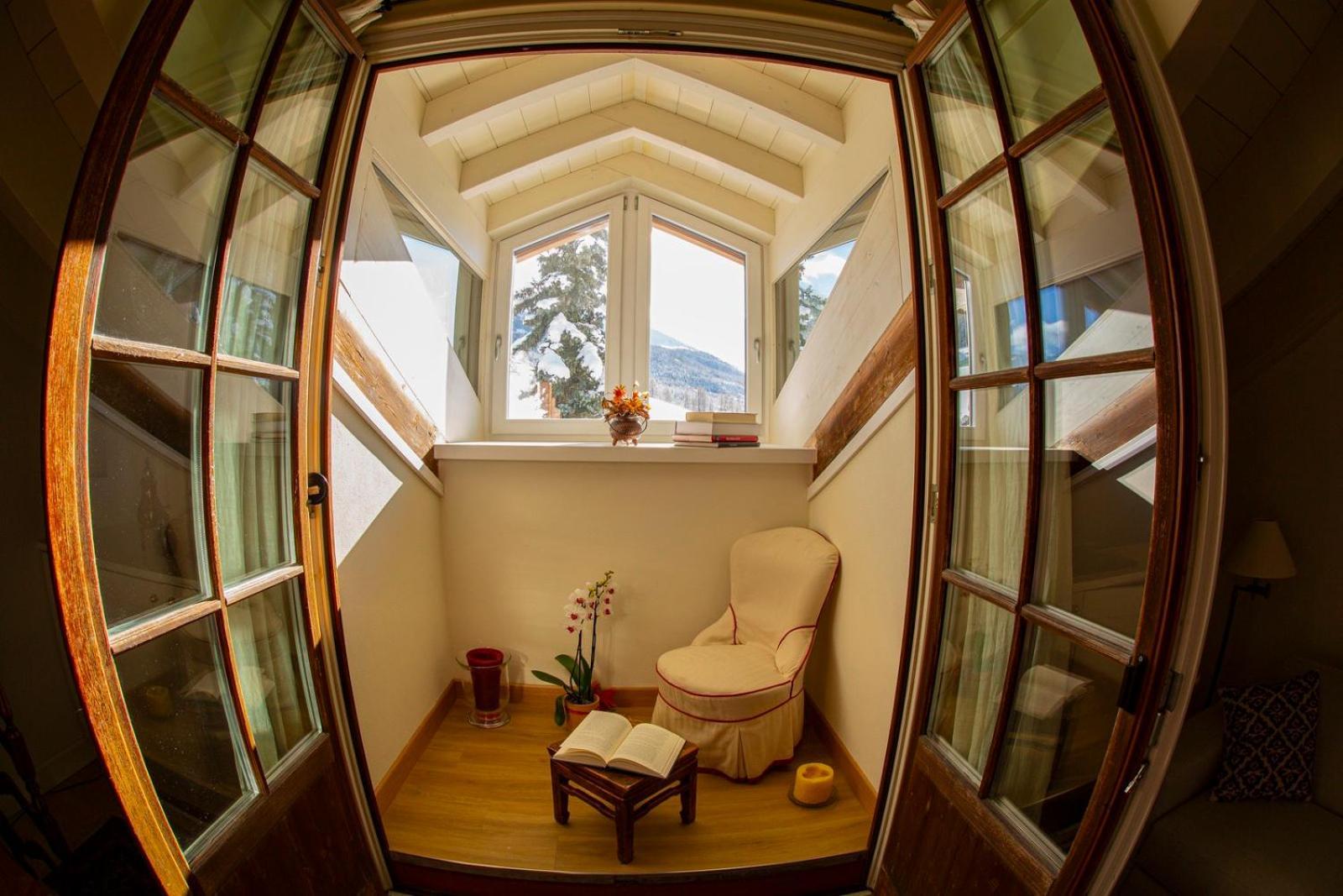 White Pine Lodge Livigno Exterior foto
