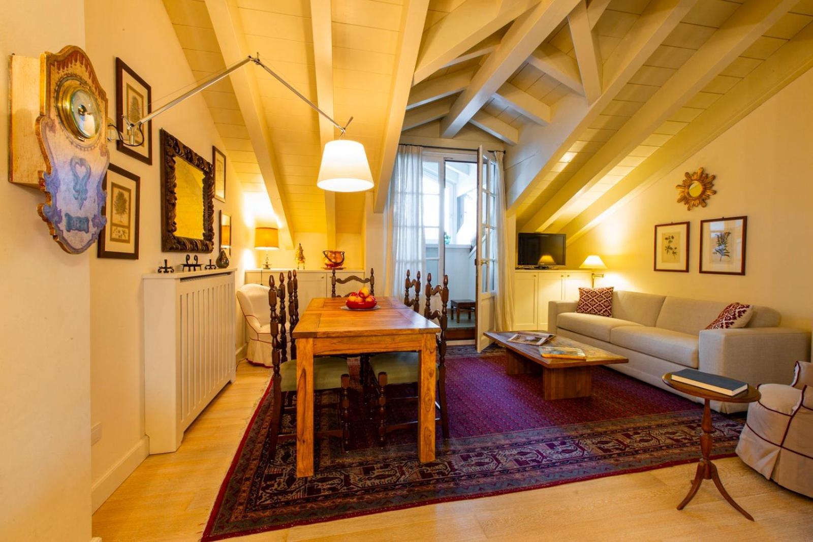 White Pine Lodge Livigno Exterior foto
